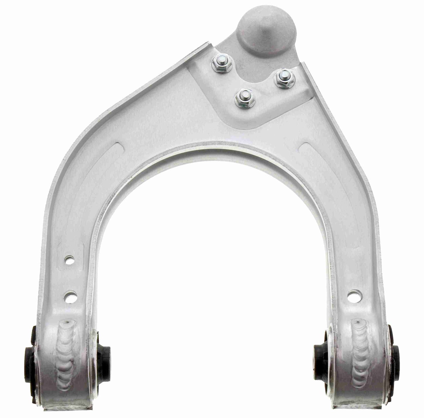 Mevotech Supreme Suspension Control Arm and Ball Joint Assembly CMS10142