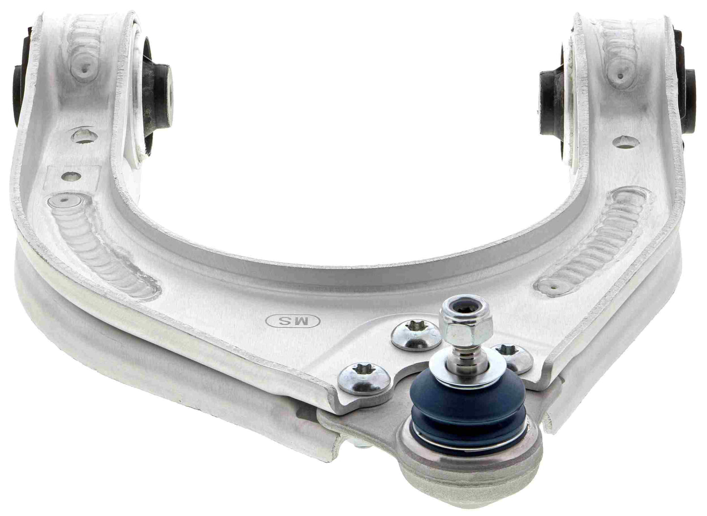 Mevotech Supreme Suspension Control Arm and Ball Joint Assembly CMS10142