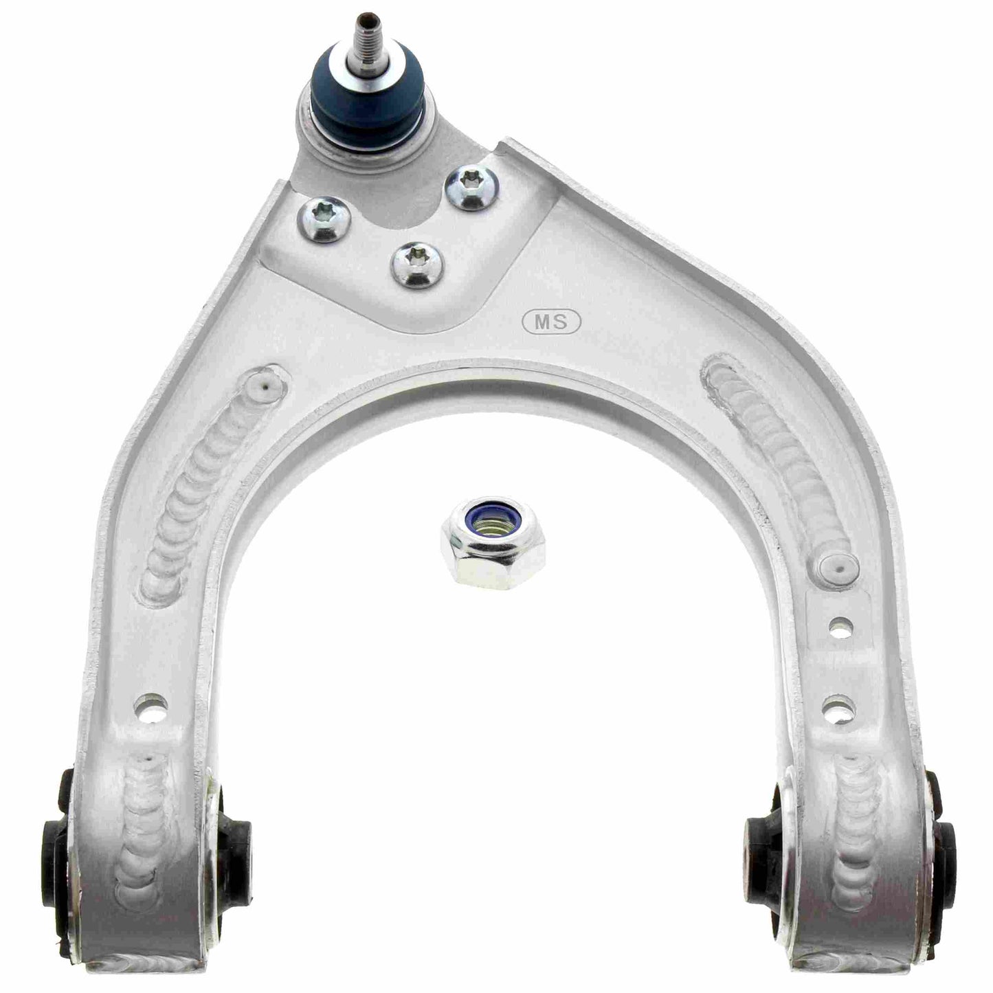 Mevotech Supreme Suspension Control Arm and Ball Joint Assembly CMS10142