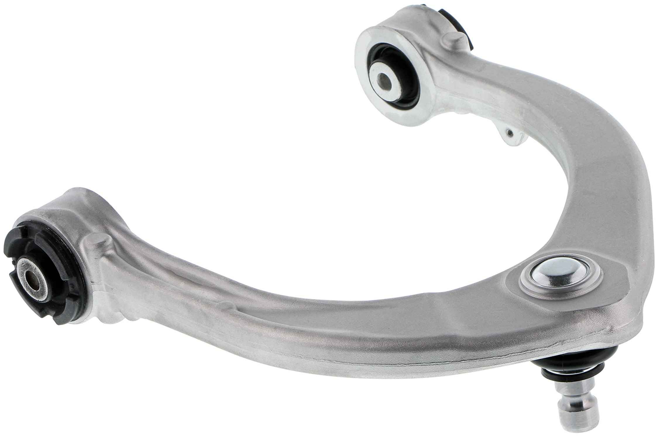 Mevotech Supreme Suspension Control Arm and Ball Joint Assembly CMS101430