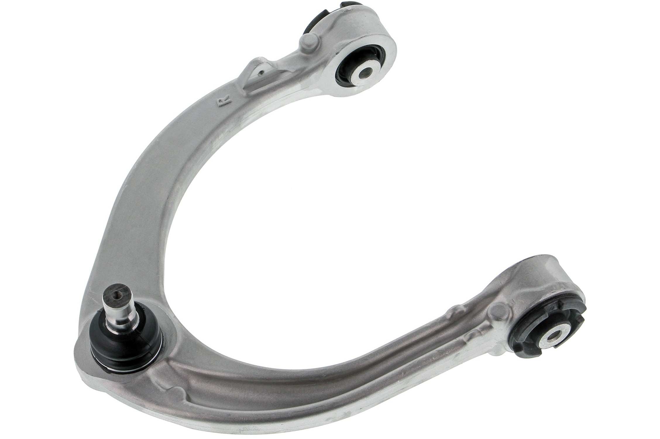 Mevotech Supreme Suspension Control Arm and Ball Joint Assembly CMS101430