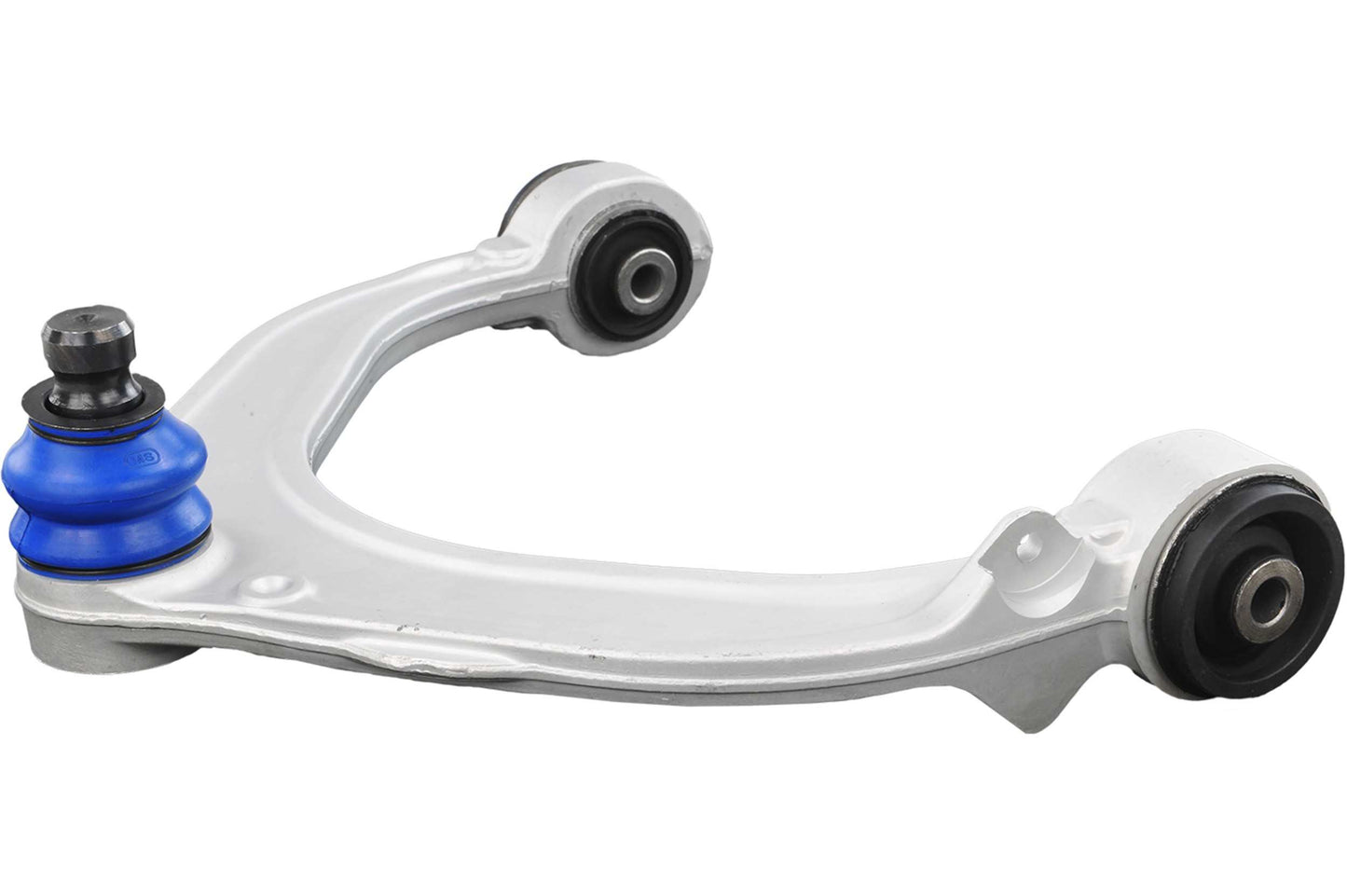 Mevotech Supreme Suspension Control Arm and Ball Joint Assembly CMS101433