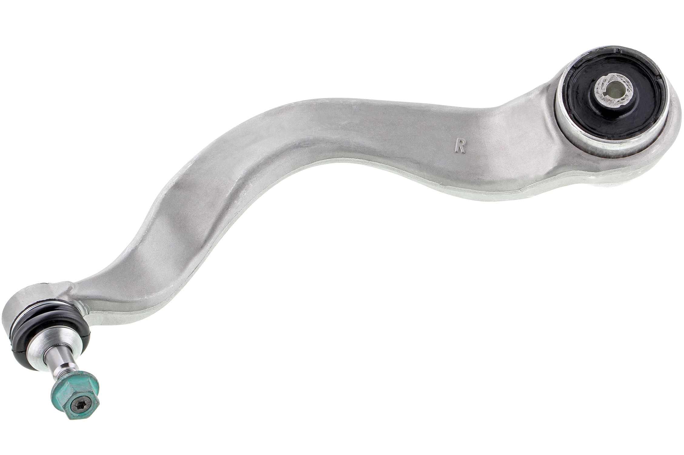 Mevotech Supreme Suspension Control Arm and Ball Joint Assembly CMS101436