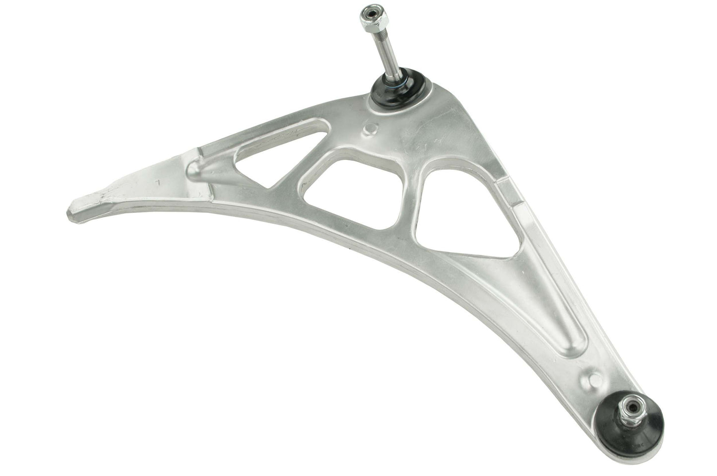 Mevotech Supreme Suspension Control Arm and Ball Joint Assembly CMS101437