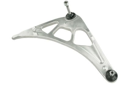 Mevotech Supreme Suspension Control Arm and Ball Joint Assembly CMS101437