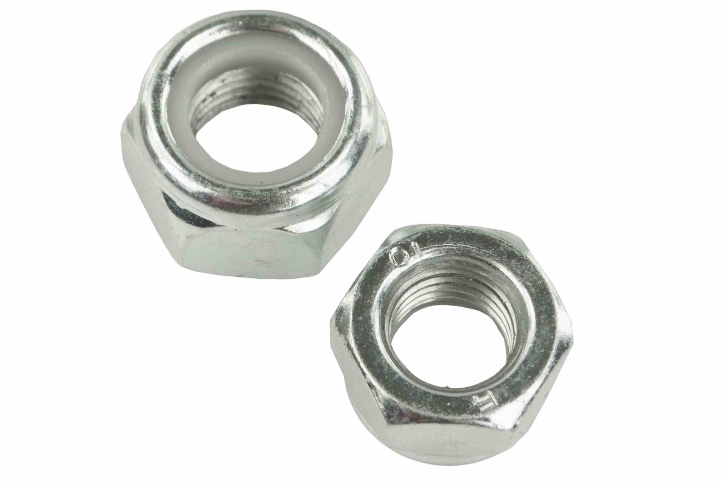 Mevotech Supreme Suspension Control Arm and Ball Joint Assembly CMS101437