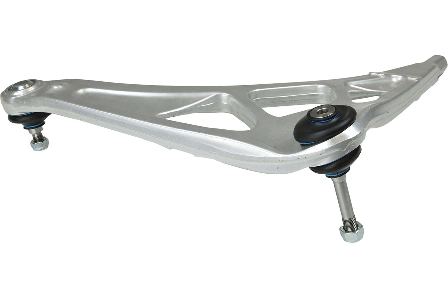 Mevotech Supreme Suspension Control Arm and Ball Joint Assembly CMS101438