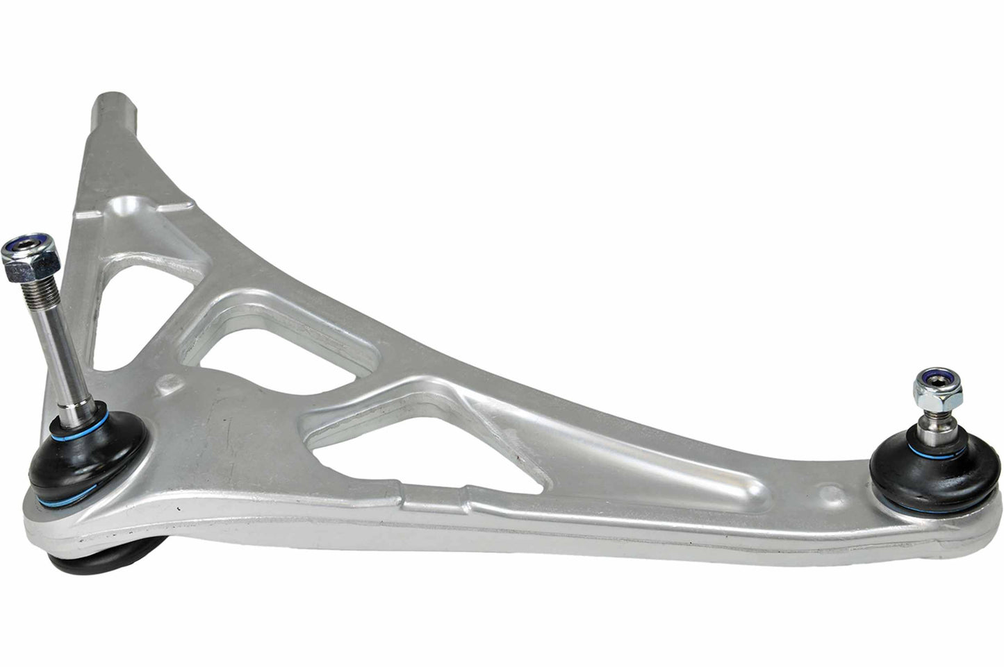 Mevotech Supreme Suspension Control Arm and Ball Joint Assembly CMS101438