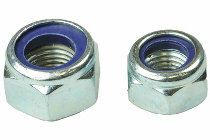 Mevotech Supreme Suspension Control Arm and Ball Joint Assembly CMS101438