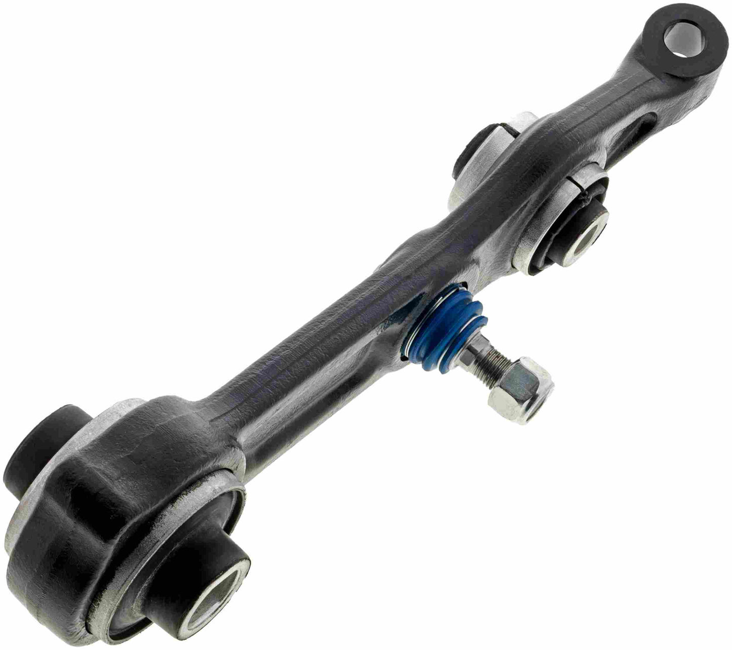 Mevotech Supreme Suspension Control Arm and Ball Joint Assembly CMS10143
