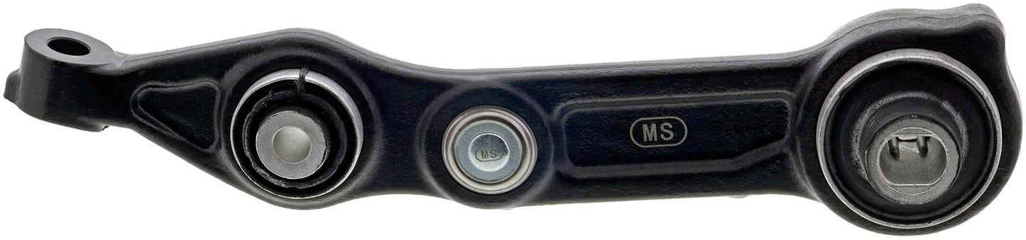 Mevotech Supreme Suspension Control Arm and Ball Joint Assembly CMS10143