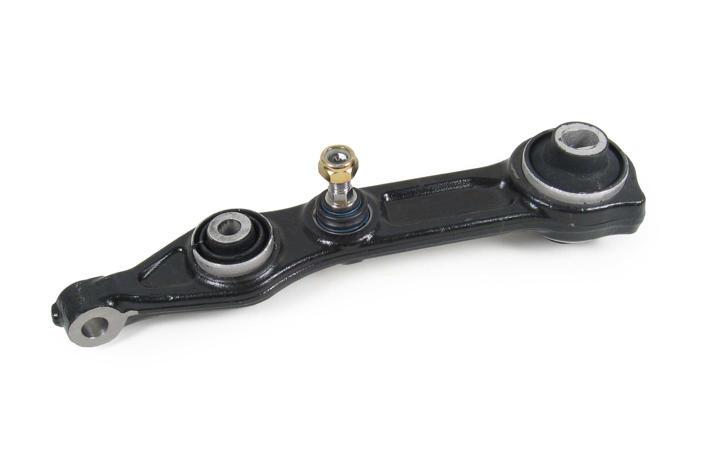 Mevotech Supreme Suspension Control Arm and Ball Joint Assembly CMS10143