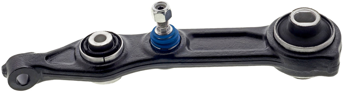 Mevotech Supreme Suspension Control Arm and Ball Joint Assembly CMS10143