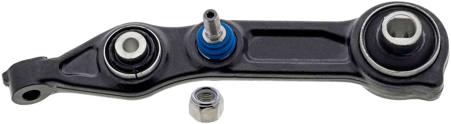 Mevotech Supreme Suspension Control Arm and Ball Joint Assembly CMS10143