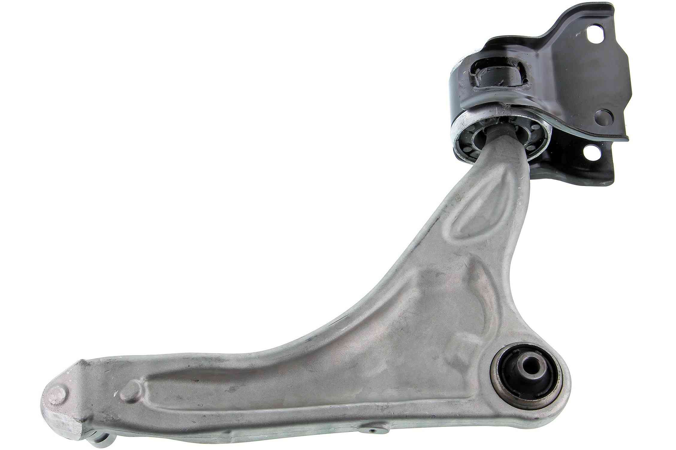 Mevotech Supreme Suspension Control Arm and Ball Joint Assembly CMS101441