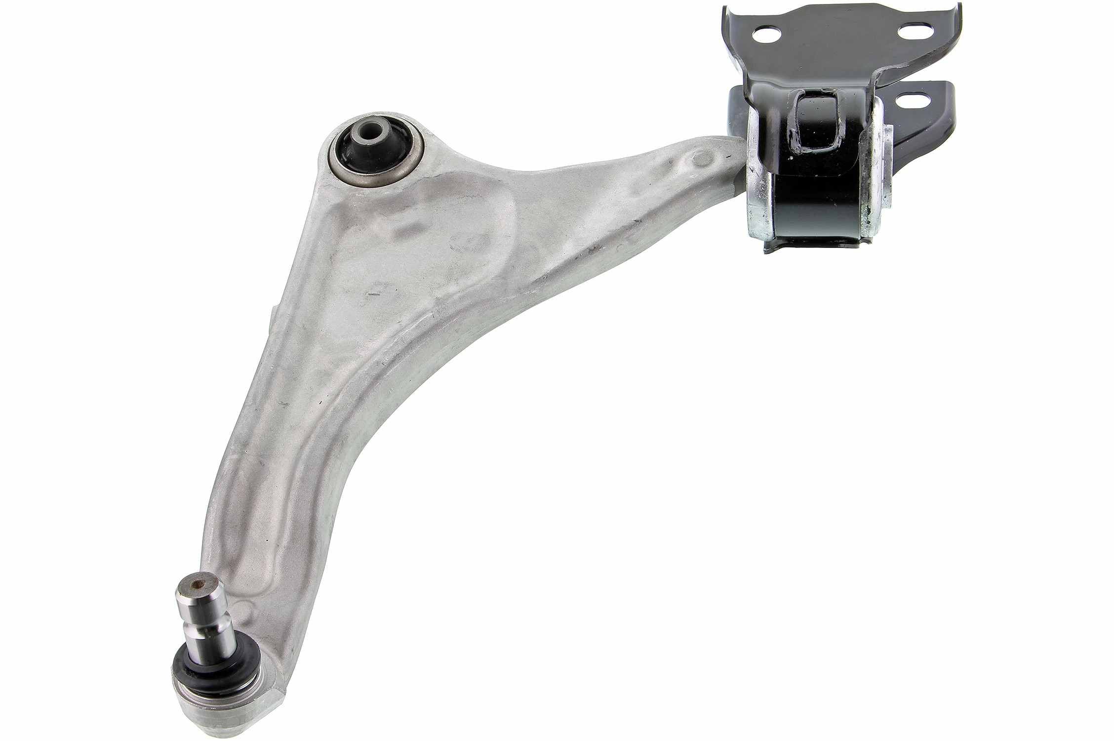 Mevotech Supreme Suspension Control Arm and Ball Joint Assembly CMS101441