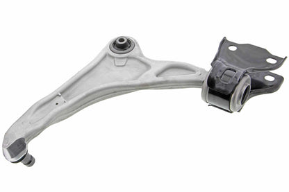 Mevotech Supreme Suspension Control Arm and Ball Joint Assembly CMS101442