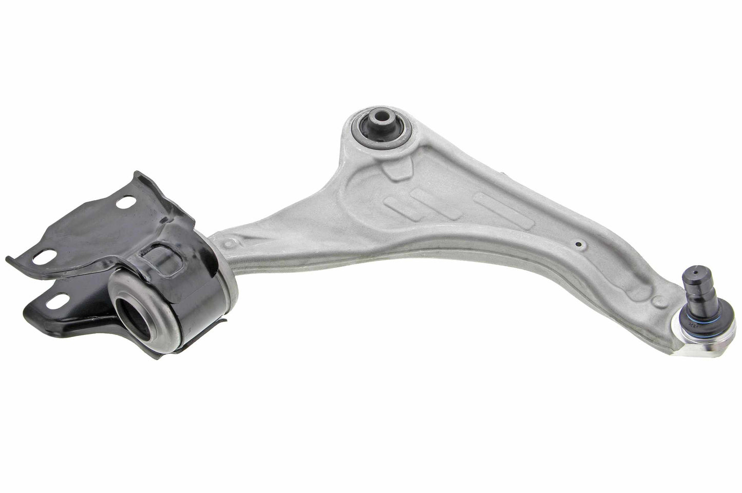Mevotech Supreme Suspension Control Arm and Ball Joint Assembly CMS101442