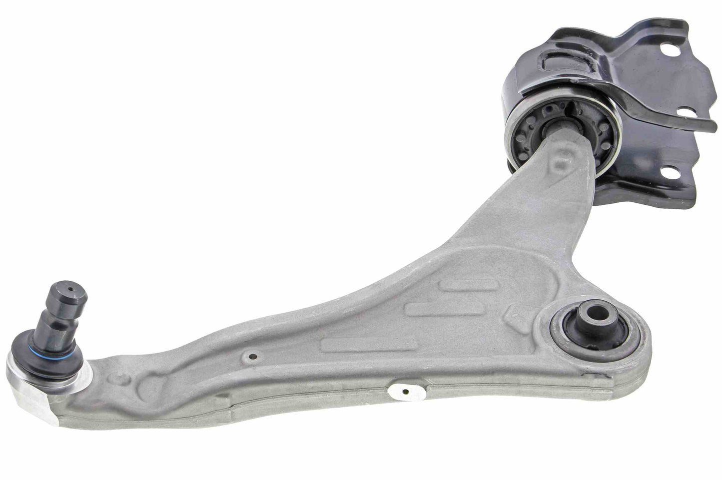 Mevotech Supreme Suspension Control Arm and Ball Joint Assembly CMS101442