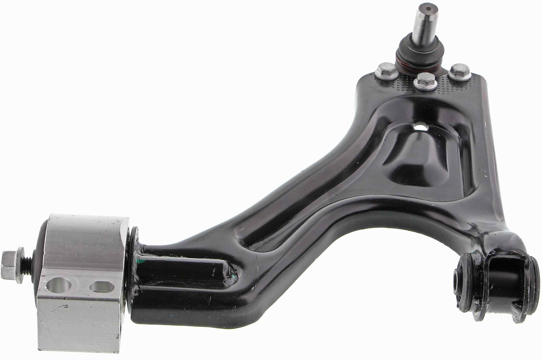 Mevotech Supreme Suspension Control Arm and Ball Joint Assembly CMS101445