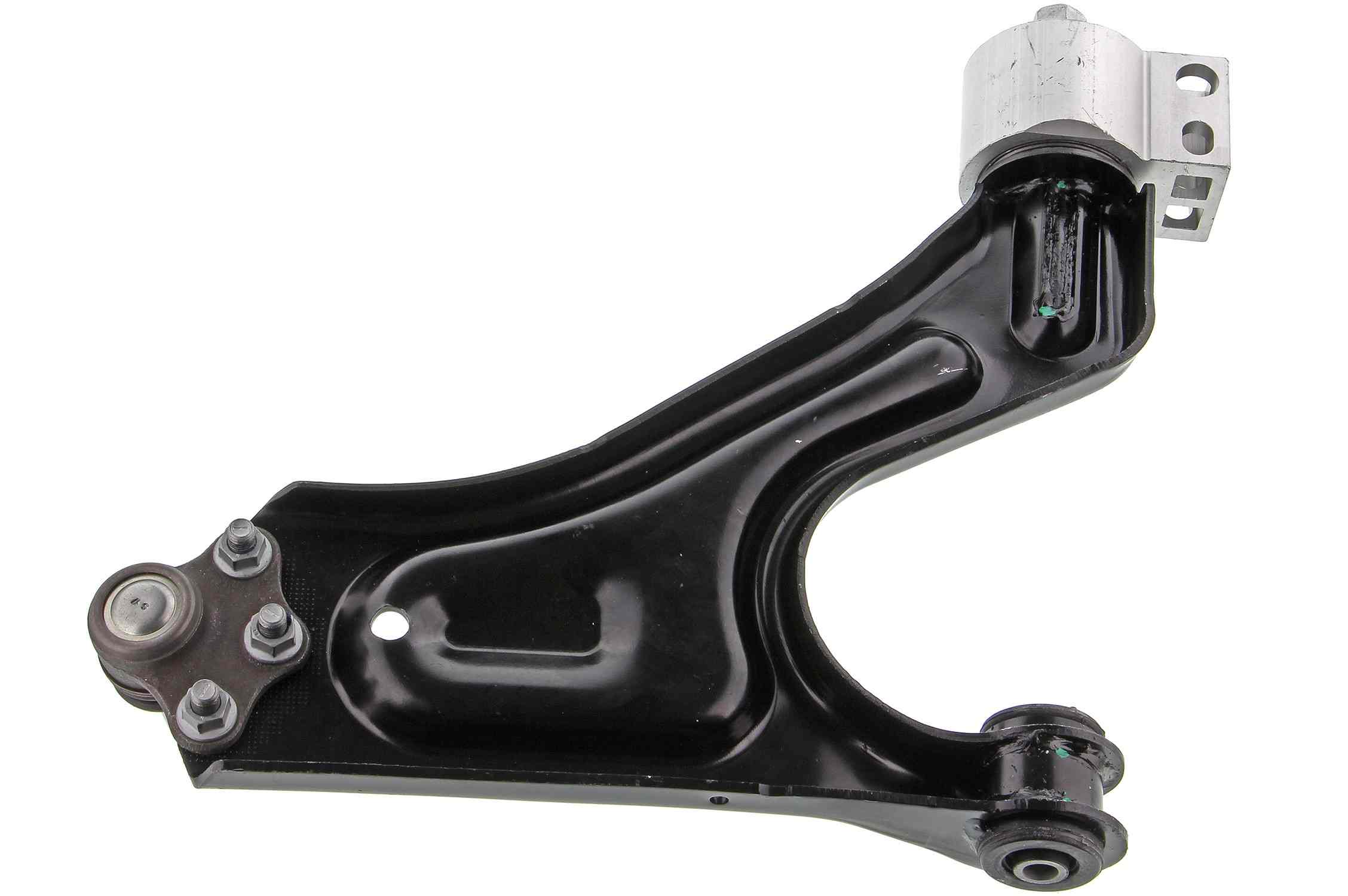 Mevotech Supreme Suspension Control Arm and Ball Joint Assembly CMS101445