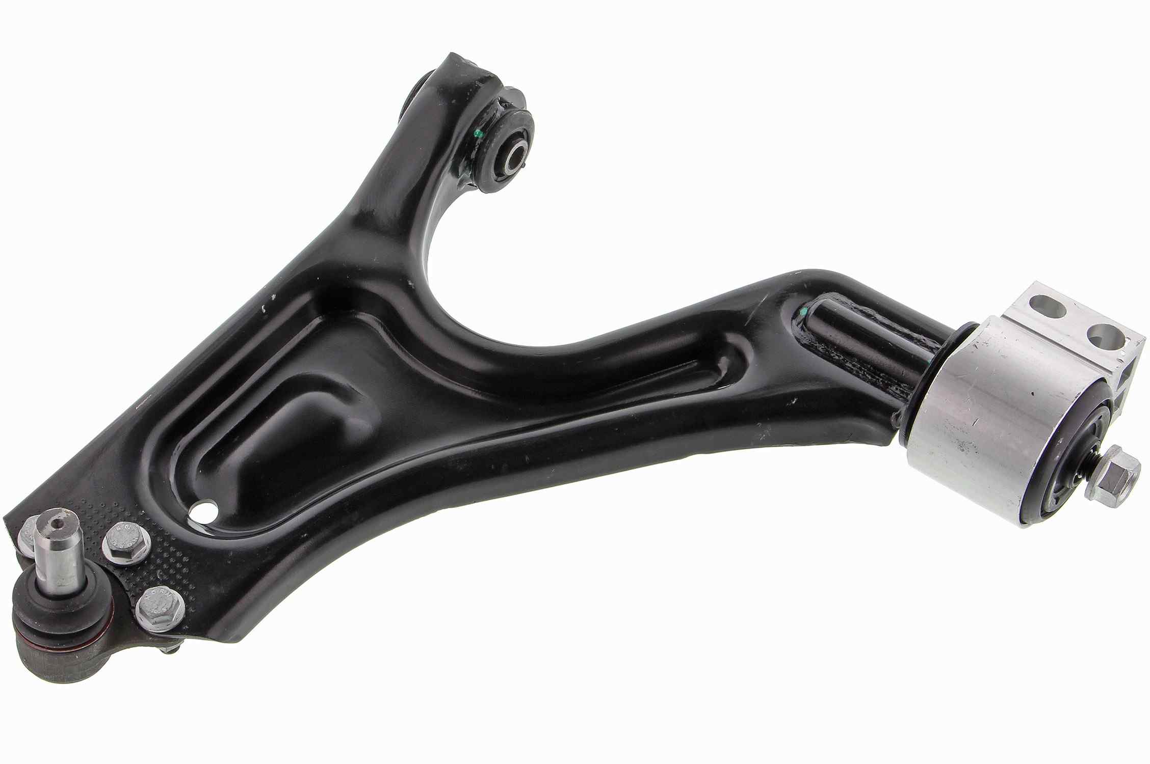 Mevotech Supreme Suspension Control Arm and Ball Joint Assembly CMS101445