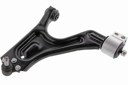 Mevotech Supreme Suspension Control Arm and Ball Joint Assembly CMS101445