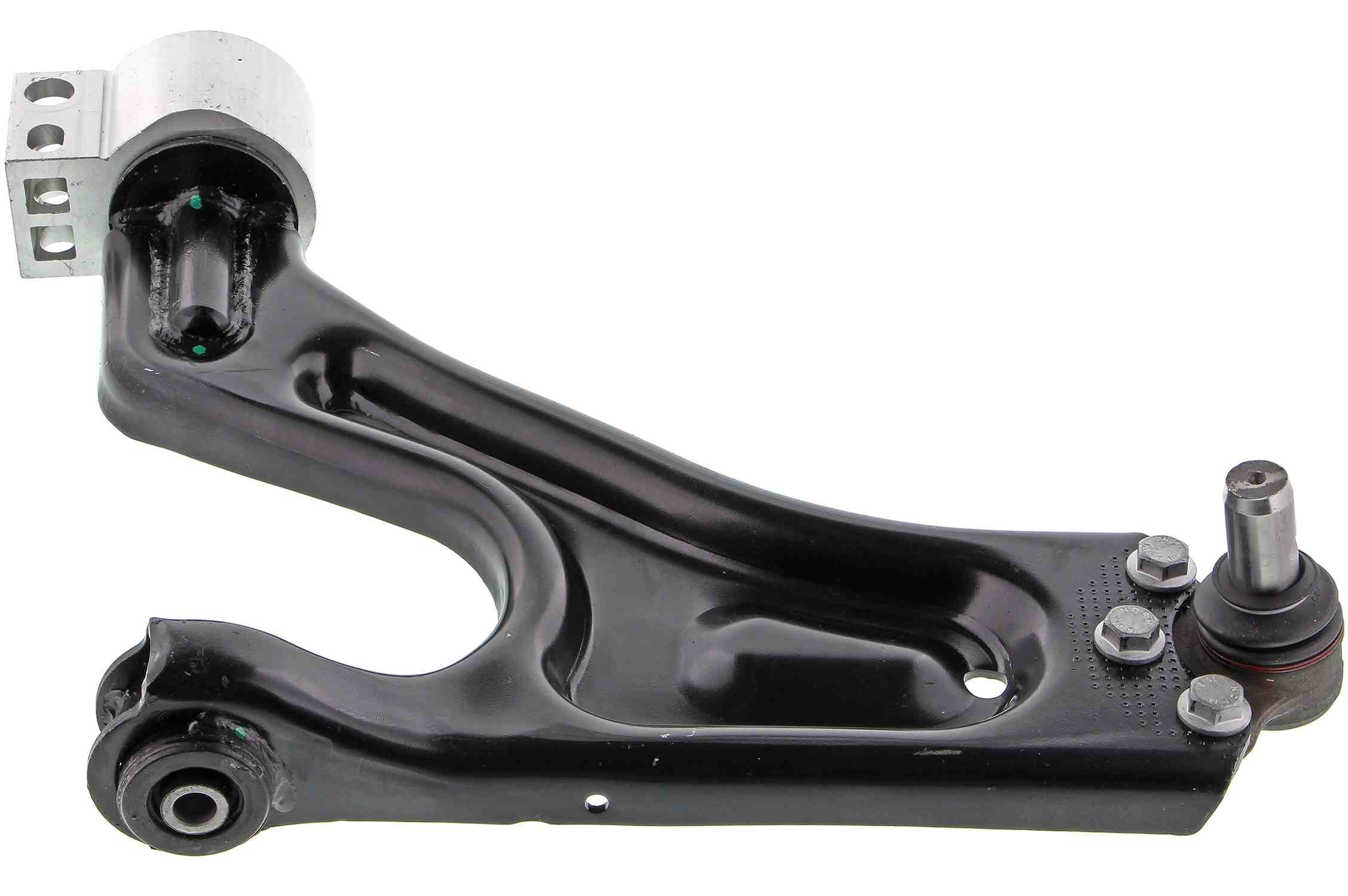 Mevotech Supreme Suspension Control Arm and Ball Joint Assembly CMS101445