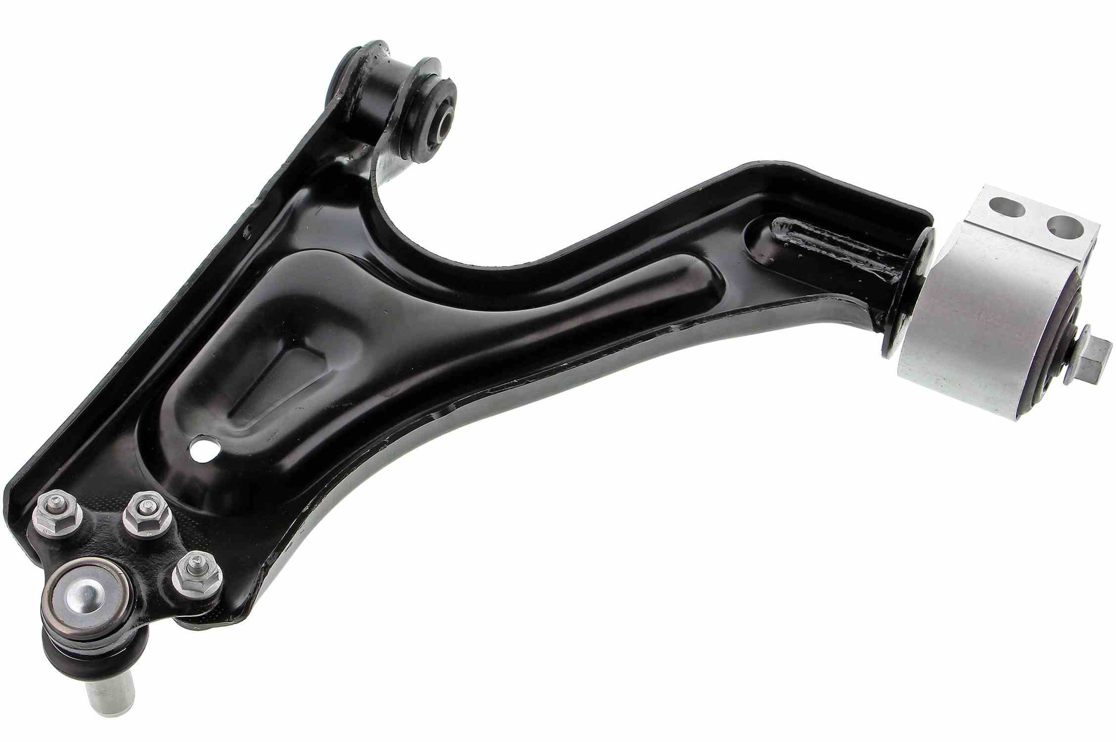 Mevotech Supreme Suspension Control Arm and Ball Joint Assembly CMS101446