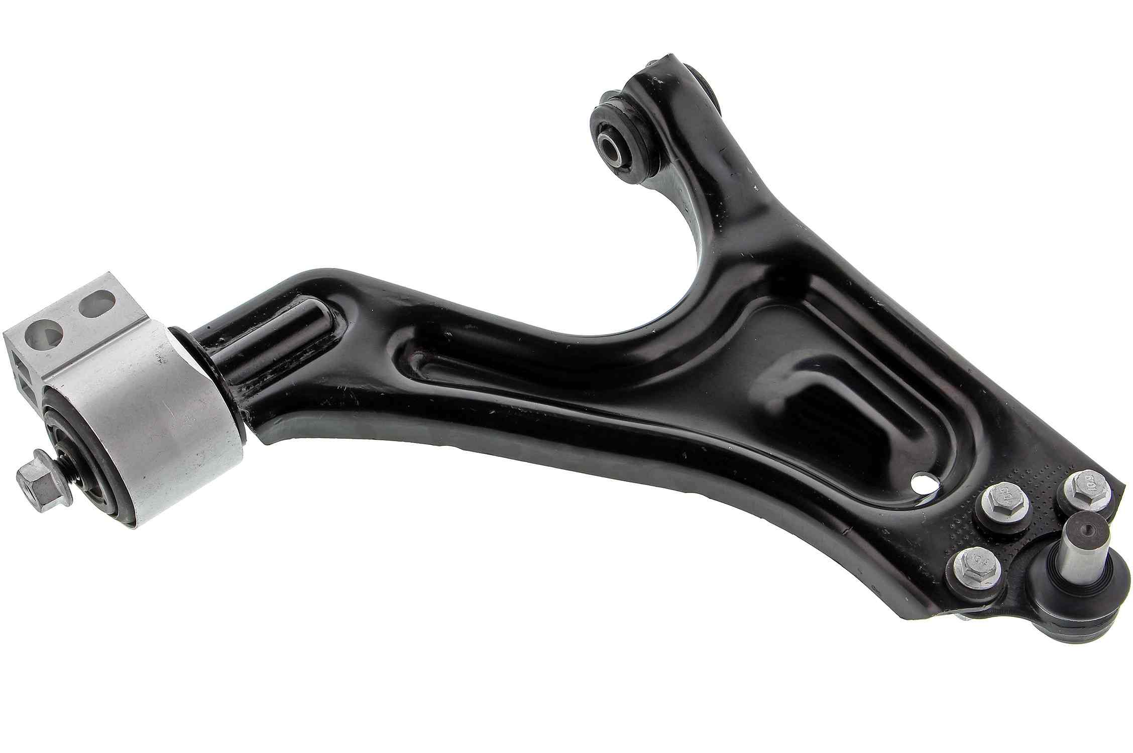 Mevotech Supreme Suspension Control Arm and Ball Joint Assembly CMS101446