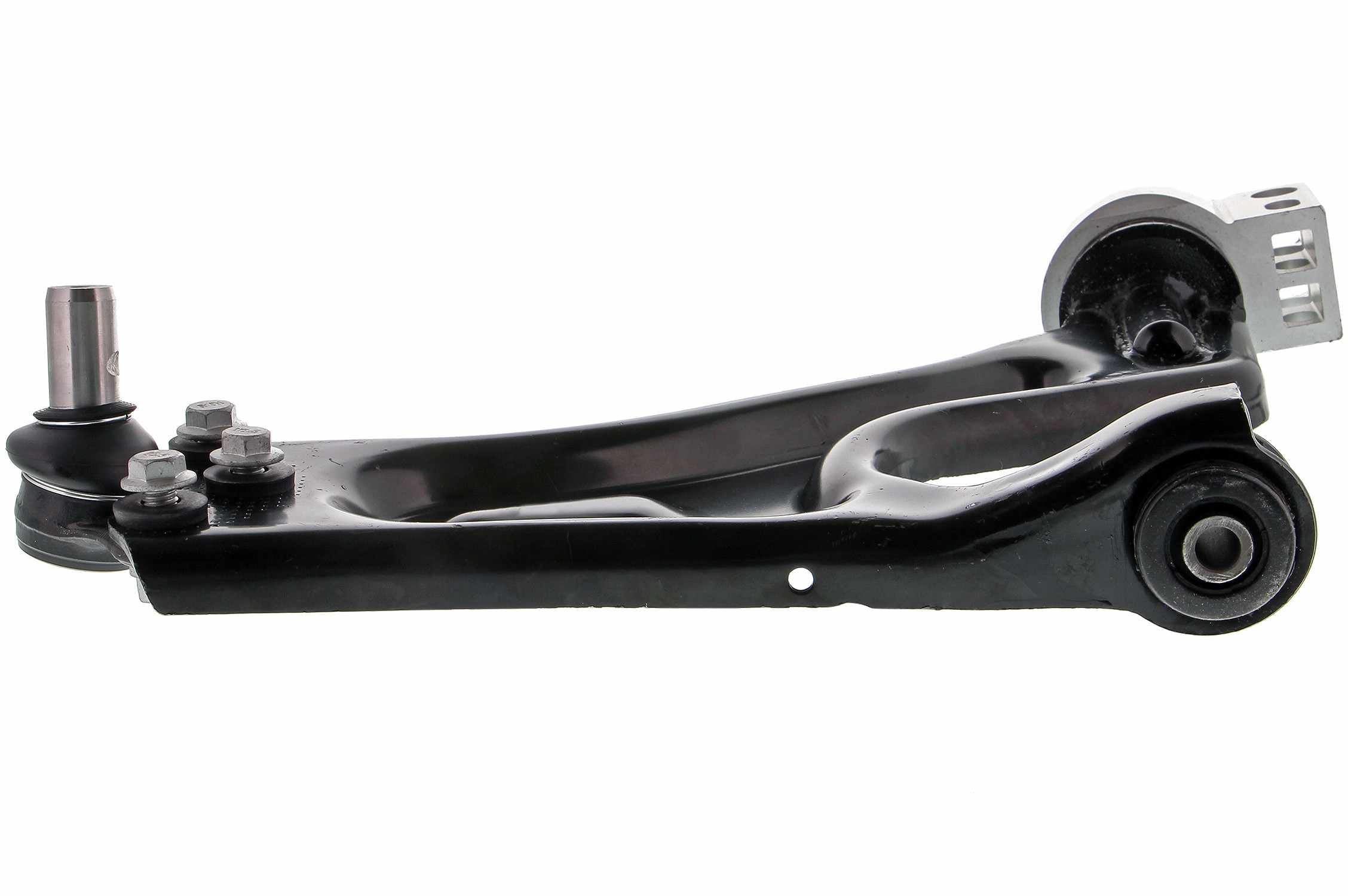 Mevotech Supreme Suspension Control Arm and Ball Joint Assembly CMS101446