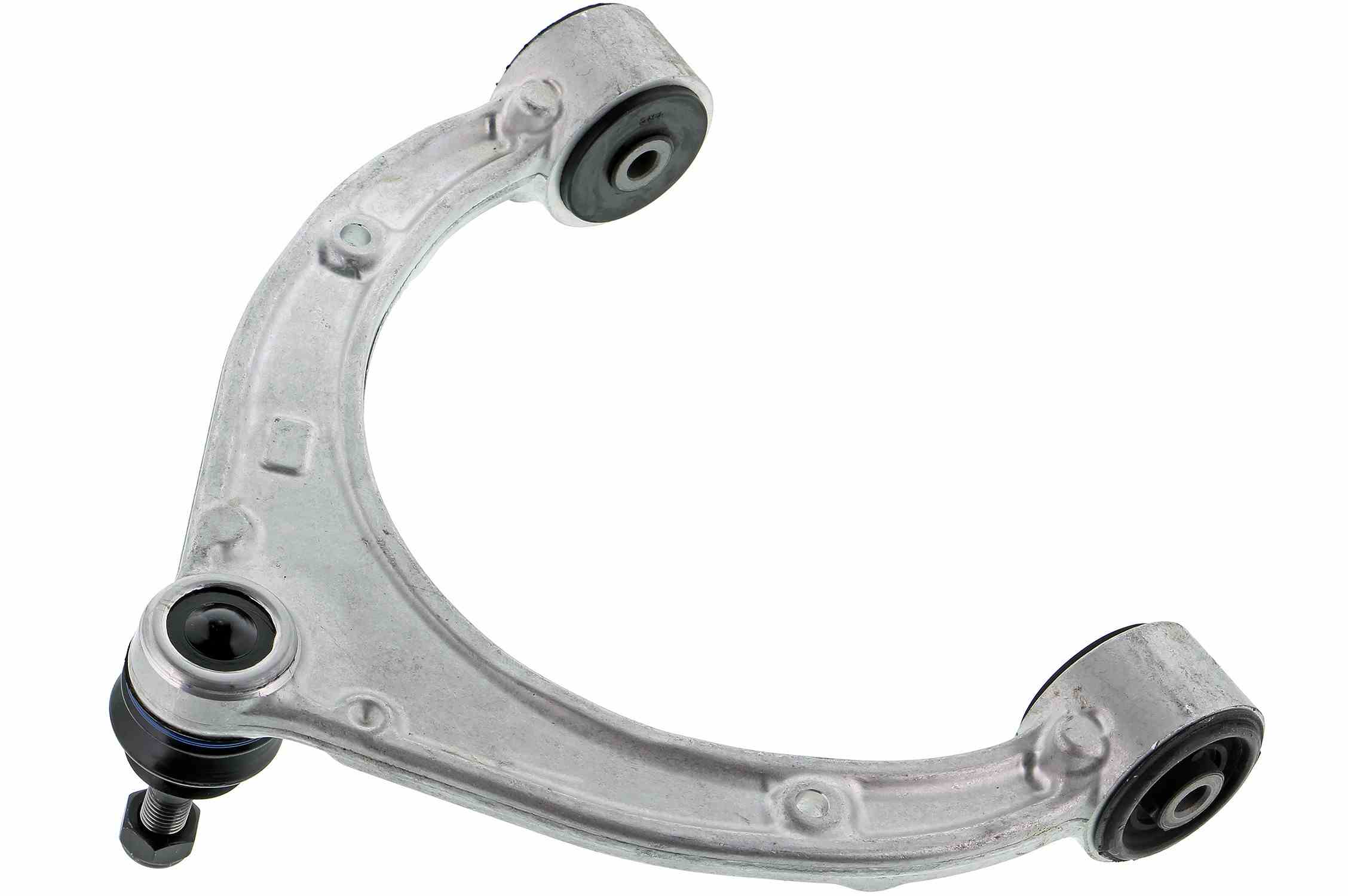 Mevotech Supreme Suspension Control Arm and Ball Joint Assembly CMS101447