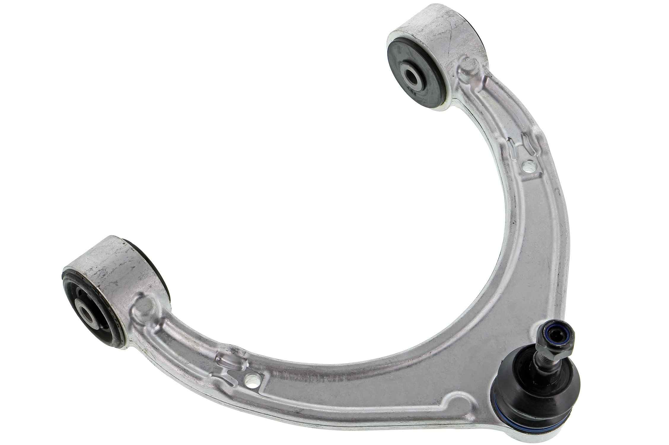 Mevotech Supreme Suspension Control Arm and Ball Joint Assembly CMS101447