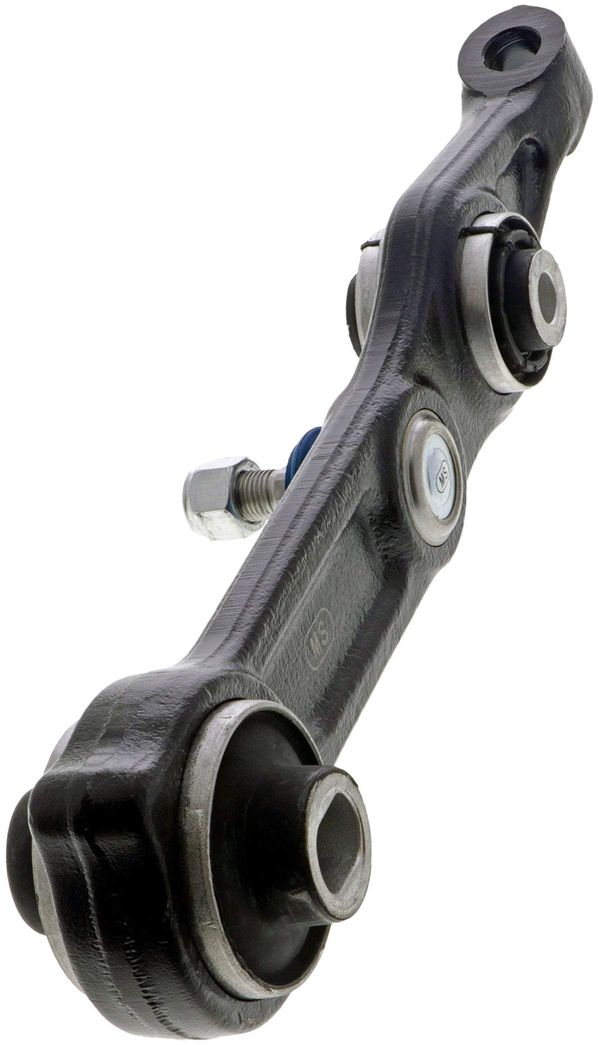Mevotech Supreme Suspension Control Arm and Ball Joint Assembly CMS10144