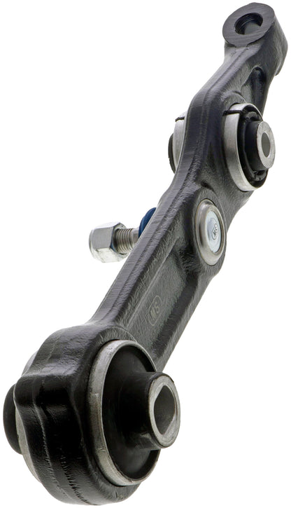 Mevotech Supreme Suspension Control Arm and Ball Joint Assembly CMS10144