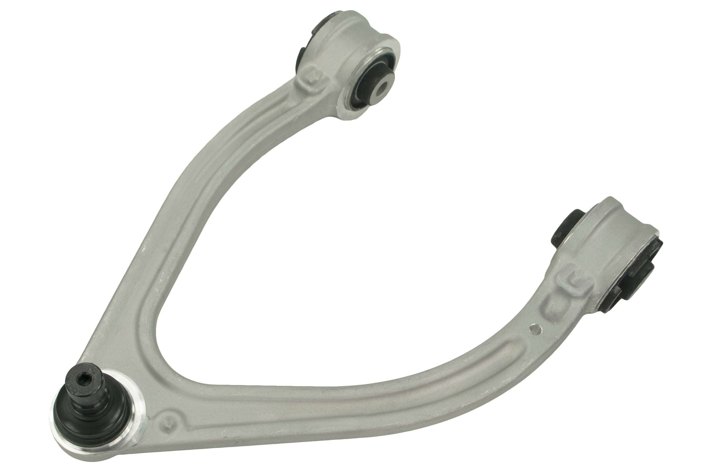 Mevotech Supreme Suspension Control Arm and Ball Joint Assembly CMS101455