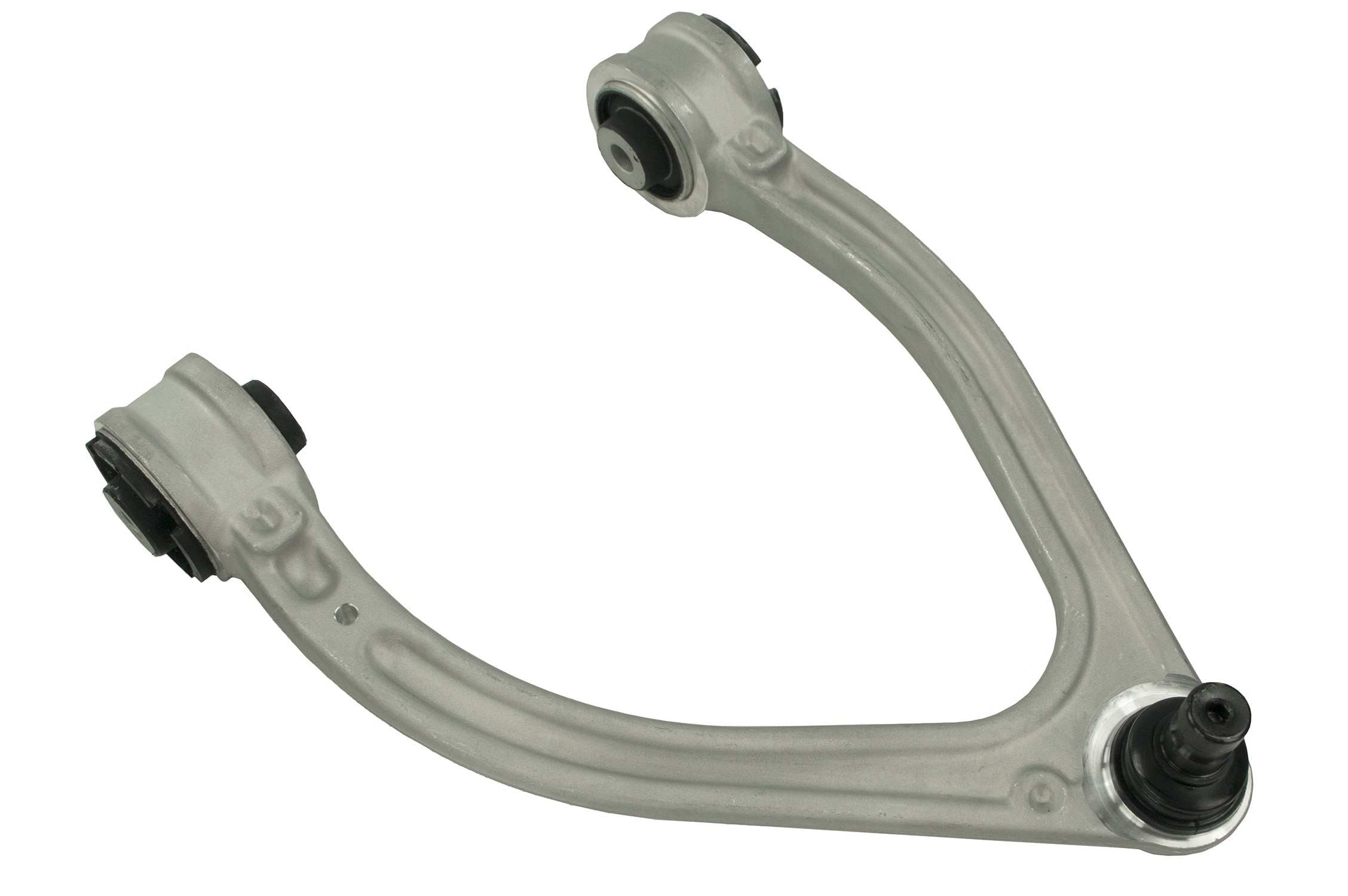 Mevotech Supreme Suspension Control Arm and Ball Joint Assembly CMS101456