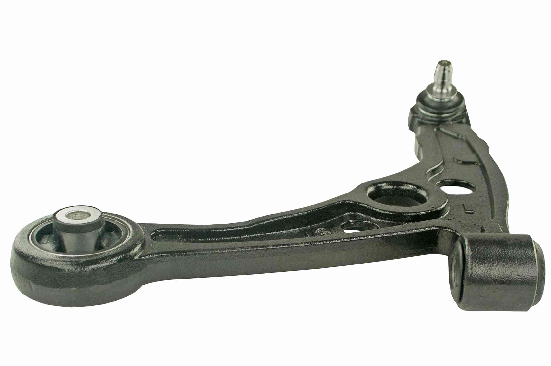 Mevotech Supreme Suspension Control Arm and Ball Joint Assembly CMS101461