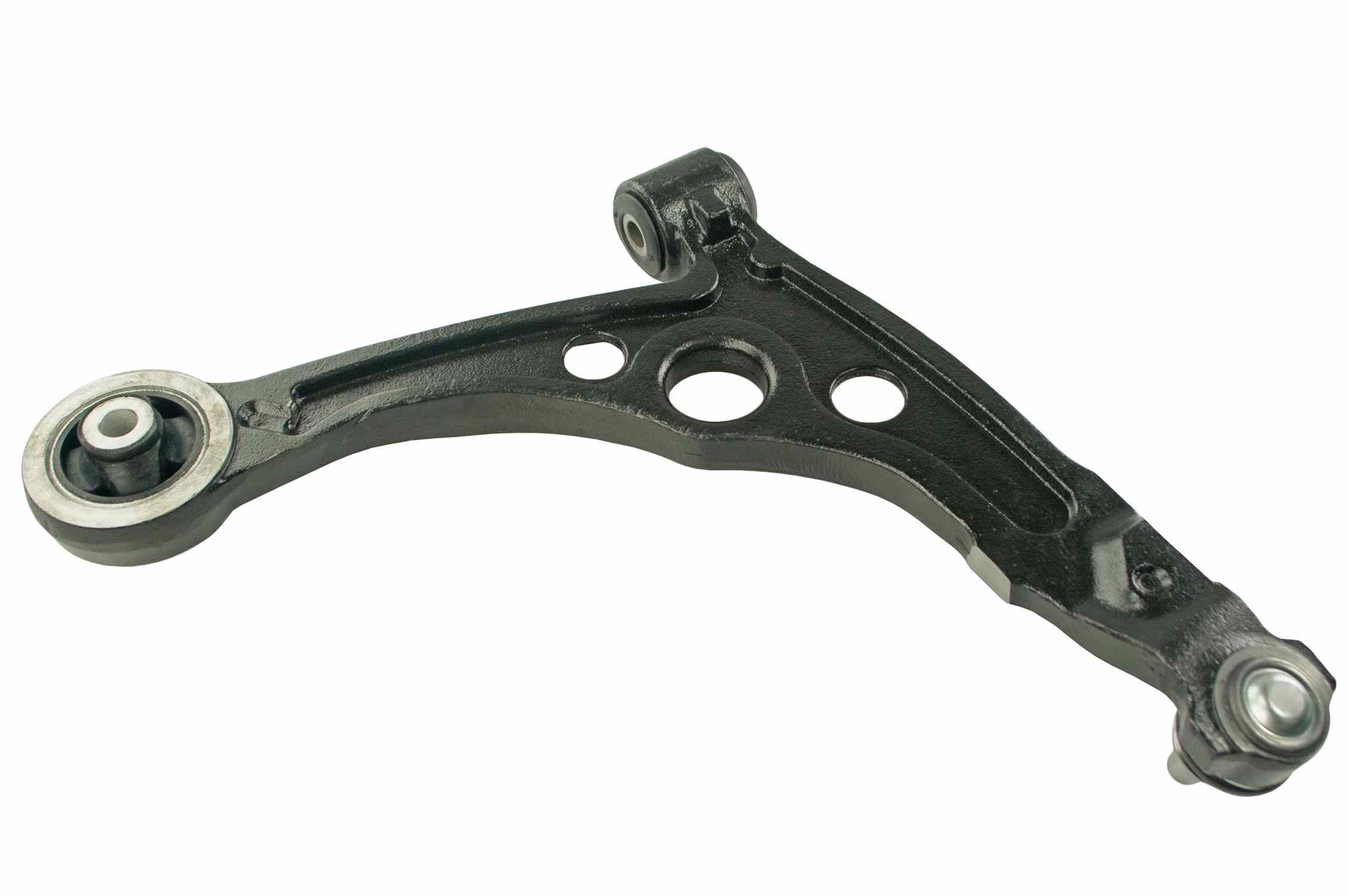 Mevotech Supreme Suspension Control Arm and Ball Joint Assembly CMS101461