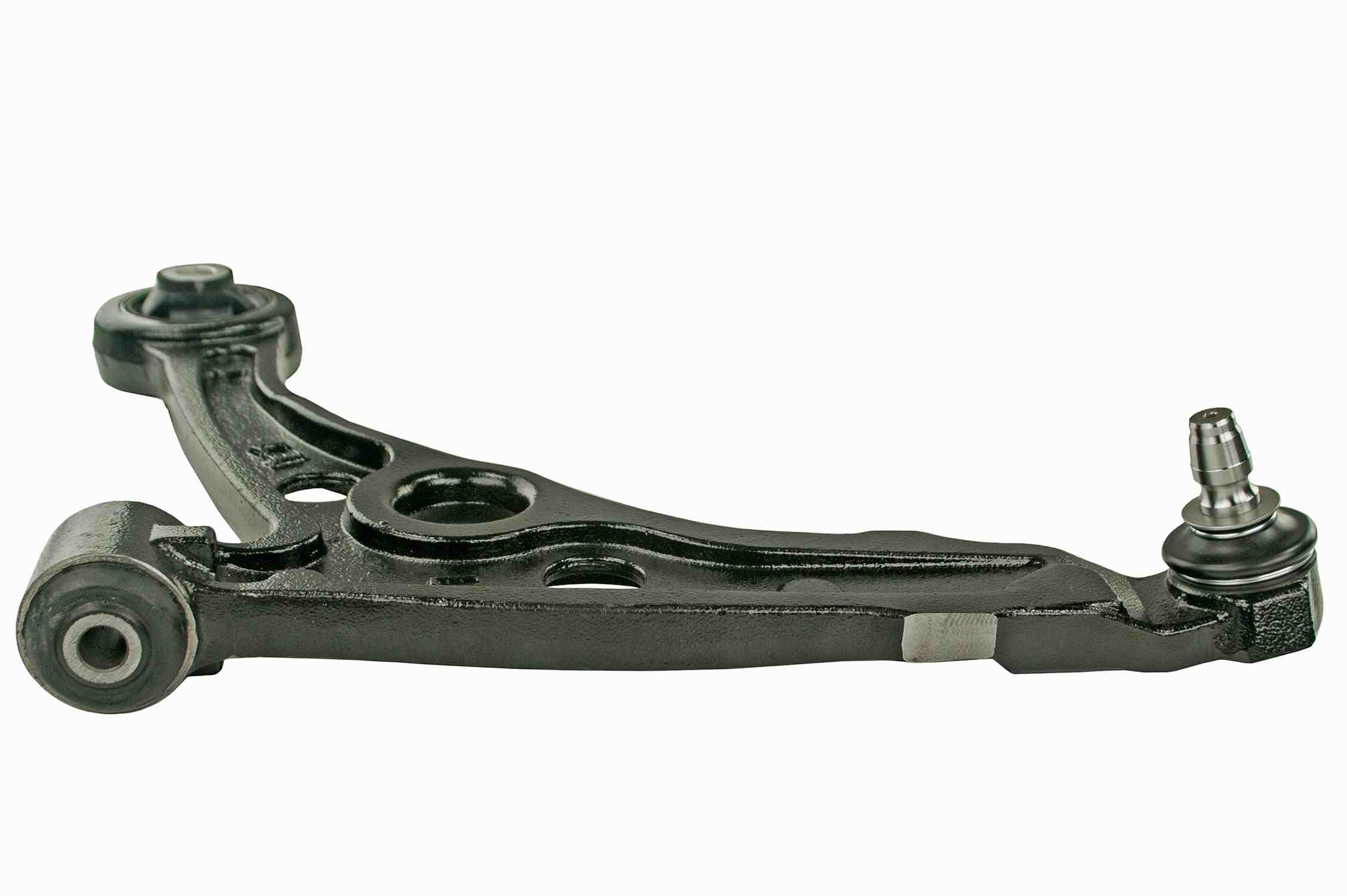 Mevotech Supreme Suspension Control Arm and Ball Joint Assembly CMS101461