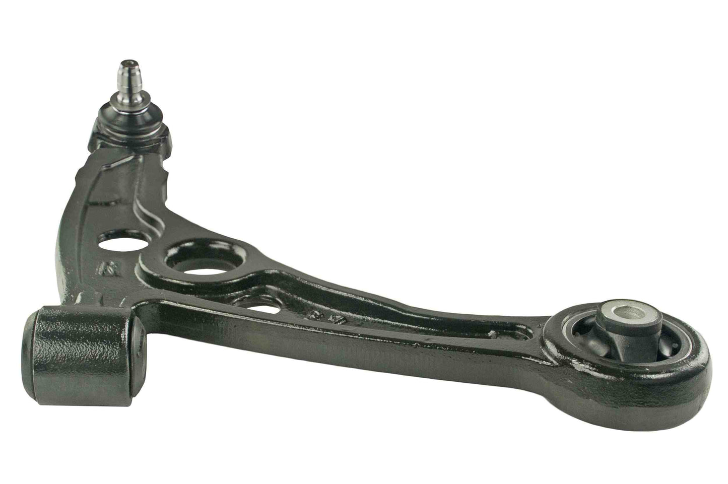 Mevotech Supreme Suspension Control Arm and Ball Joint Assembly CMS101462