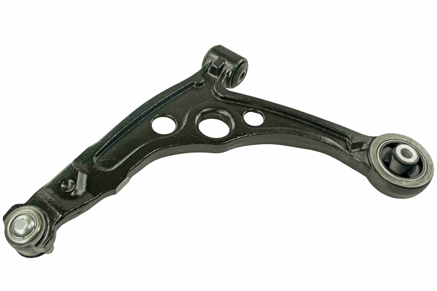Mevotech Supreme Suspension Control Arm and Ball Joint Assembly CMS101462