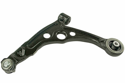 Mevotech Supreme Suspension Control Arm and Ball Joint Assembly CMS101462