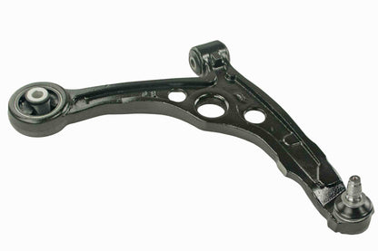 Mevotech Supreme Suspension Control Arm and Ball Joint Assembly CMS101462