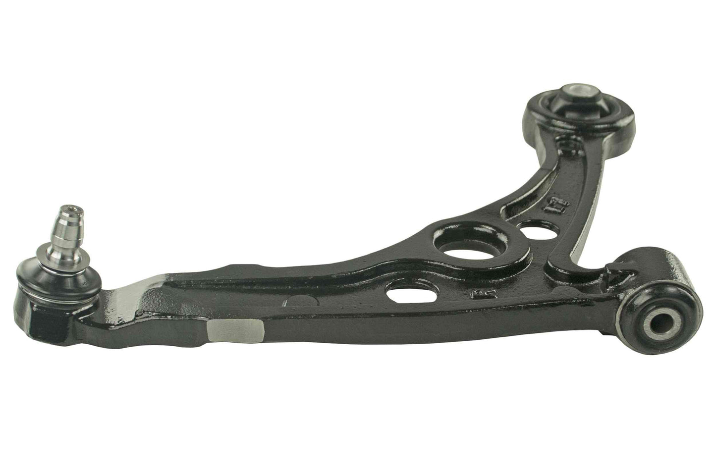 Mevotech Supreme Suspension Control Arm and Ball Joint Assembly CMS101462