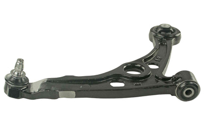 Mevotech Supreme Suspension Control Arm and Ball Joint Assembly CMS101462