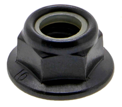 Mevotech Supreme Lateral Arm and Ball Joint Assembly CMS101463