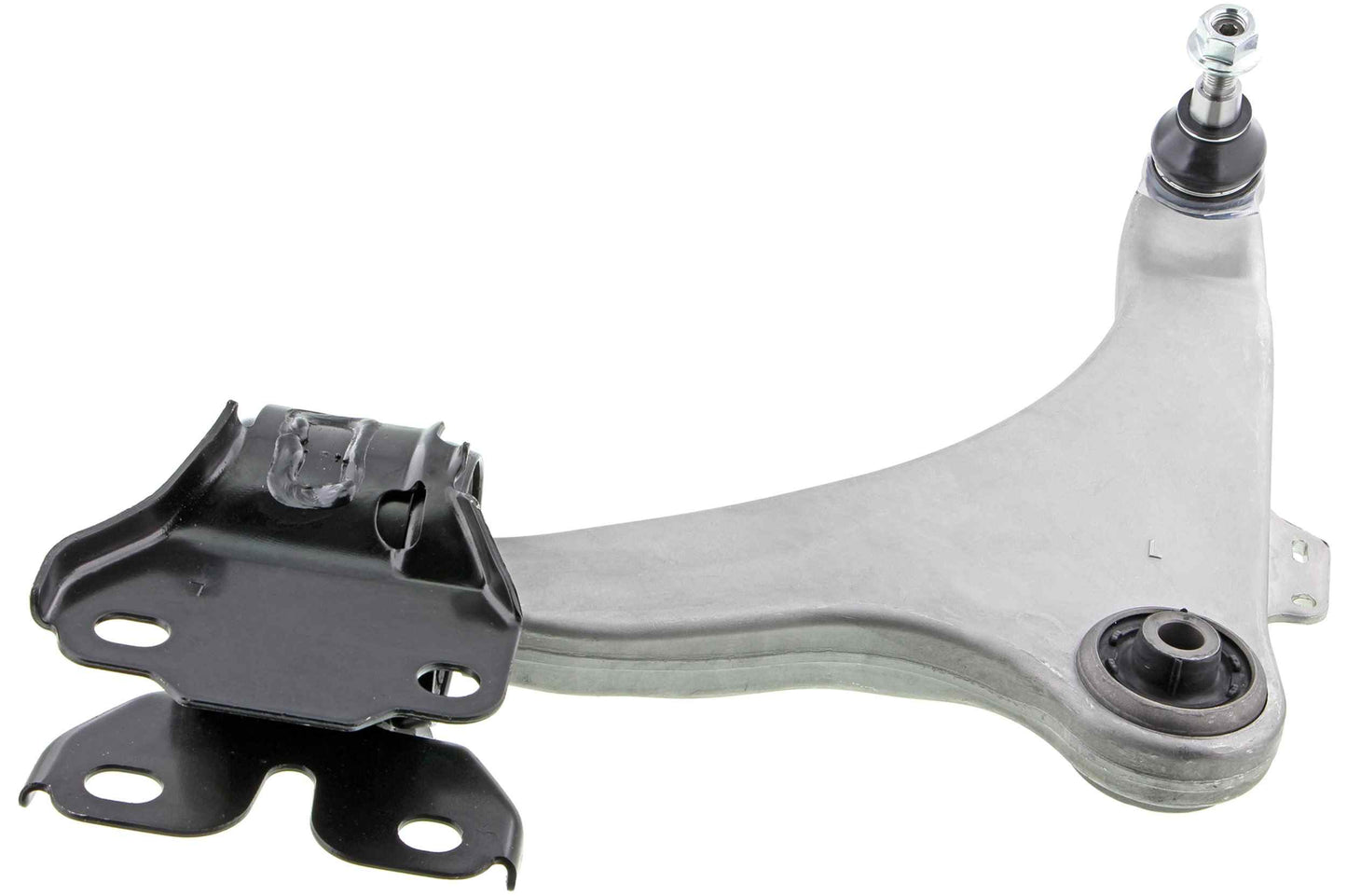 Mevotech Supreme Suspension Control Arm and Ball Joint Assembly CMS101464