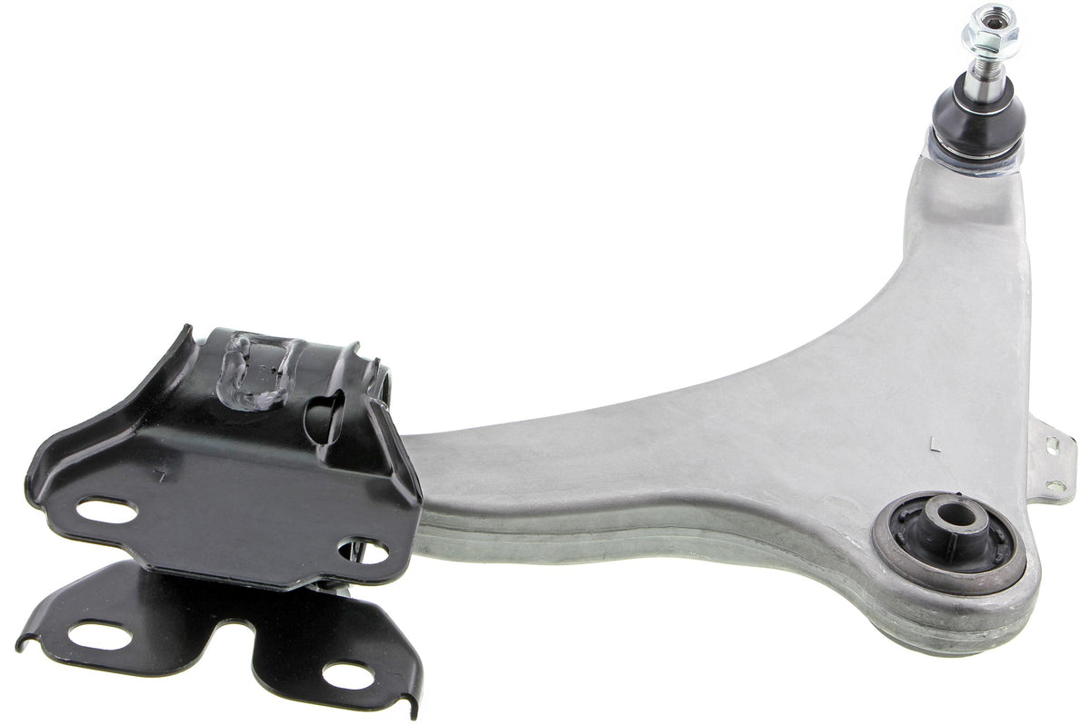 Mevotech Supreme Suspension Control Arm and Ball Joint Assembly CMS101464