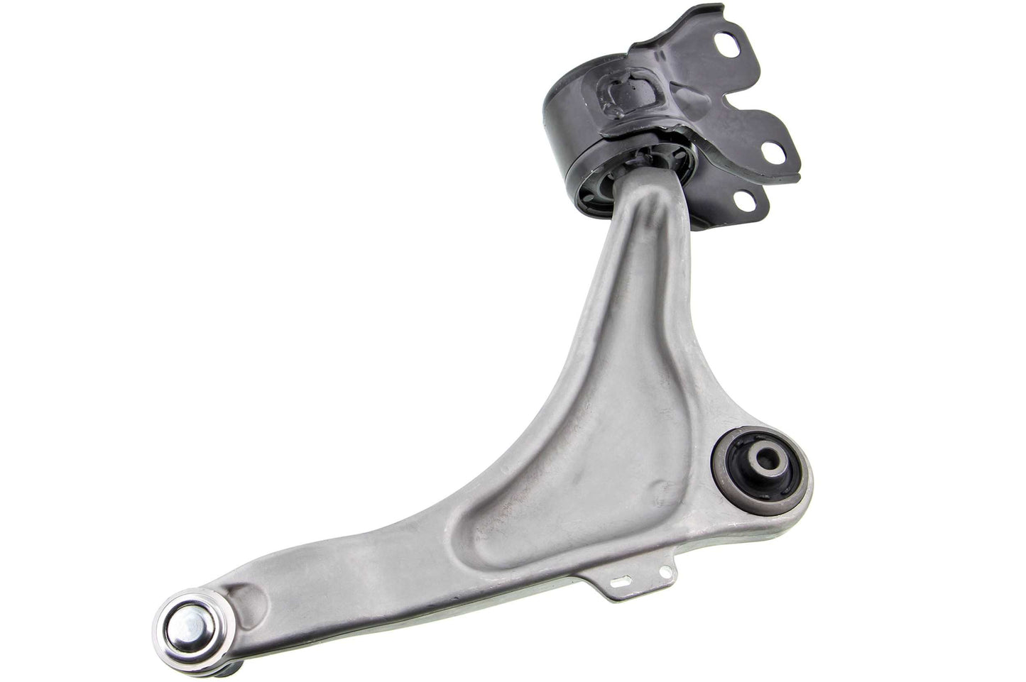 Mevotech Supreme Suspension Control Arm and Ball Joint Assembly CMS101464